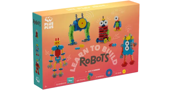 Robot