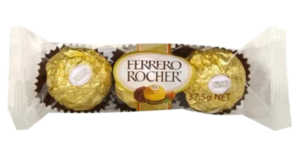 Rocher T3 37g