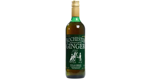 Rochester Ginger 725ml