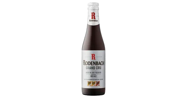 Rodenbach Grand Cru õlu 6%vol 330ml