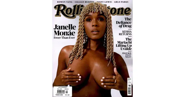 Rolling Stone (USA)