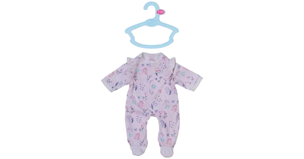Romper forest 43 cm