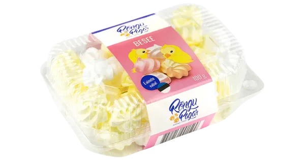 Rõngu Pagar Beseed 100 G