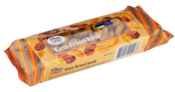 Rõngu Pagar Kass Artur 200 g