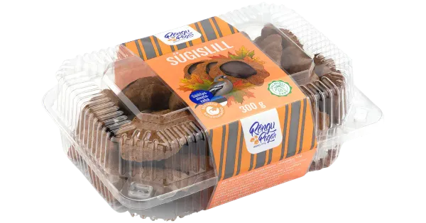 Rõngu Pagar Sügislill 300 G