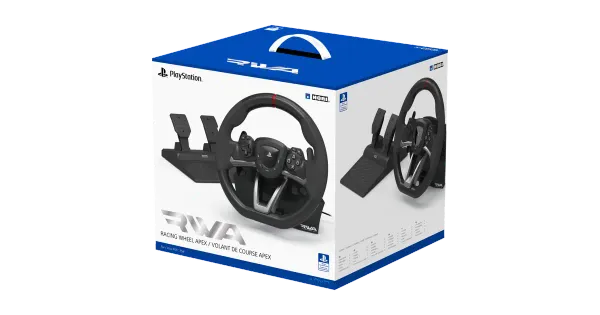 Roolikomplekt Hori PS5/Ps4/Pc Rwa Apex