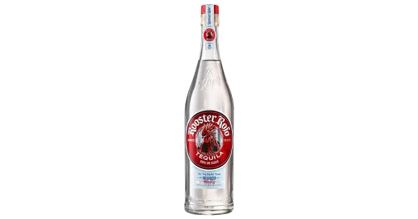 Rooster Rojo Blanco Tequila piiritusjook 38%vol 700ml
