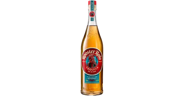 Rooster Rojo Reposado Tequila Piiritusjook 38%vol 700ml