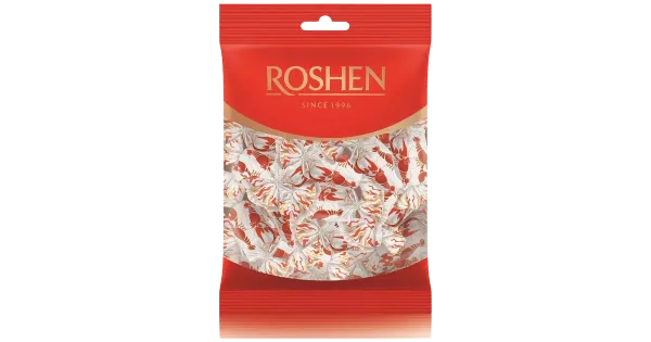 Roshen karamellid Crabs/Vähjad 126g