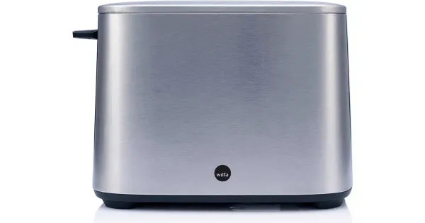 Röster Classic Silver CT-1000S 1000W