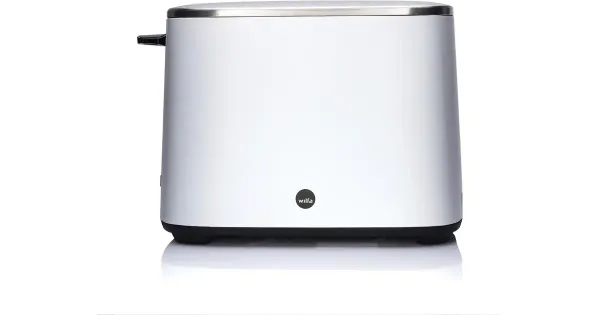 Röster CT-1000MW valge