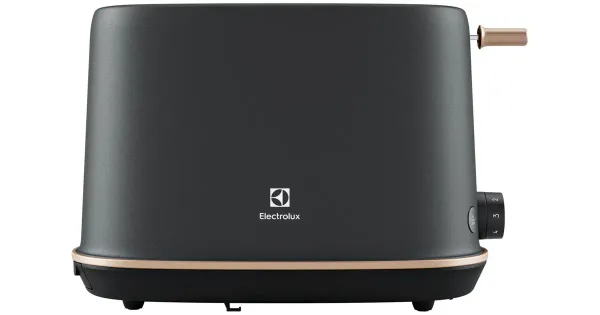 Röster E7T1-6BP Electrolux