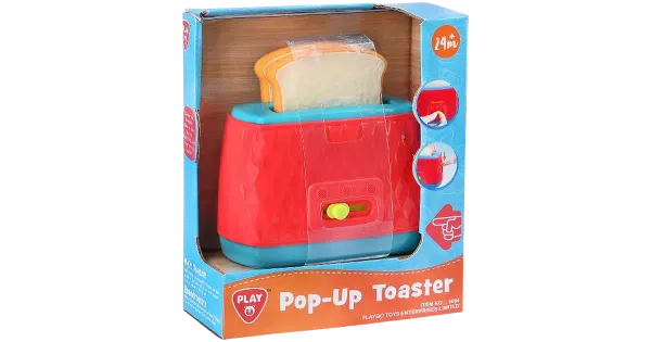 Röster