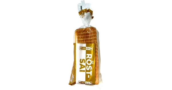 Röstsai 500 G