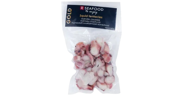 RSeaFood Kalmaari Kombitsad 160 g
