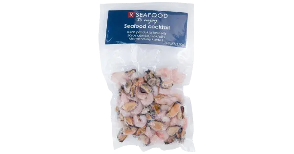 RSeaFood Mereandide Kokteil 170 g