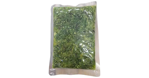 RSeaFood Mererohi salat seesamiga Wakame Goma 250 g