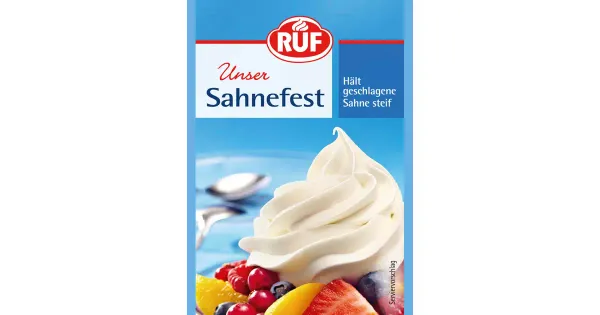 Ruf vahukooretugevdaja 40 g
