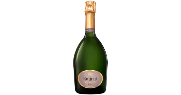 Ruinart Brut Champagne KPN kvaliteetvahuvein 12,5%vol 750 ml