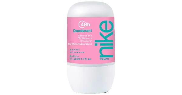 Rulldeodorant Nike Sweet Blossom 50ml