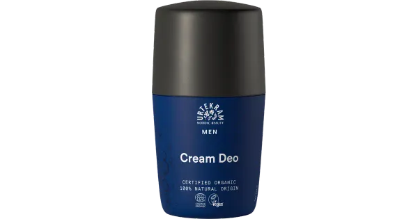 Rulldeodorant Urtekram men 50ml