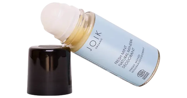 Rulldeodorant värske mündi Joik 50ml
