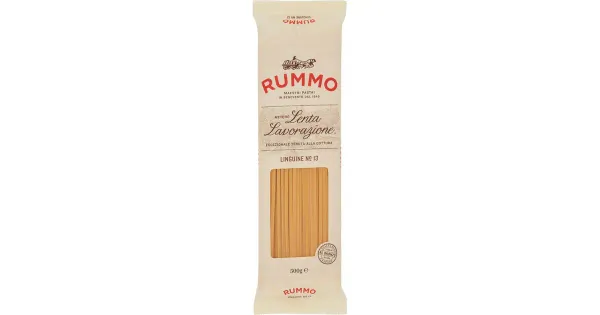 Rummo Linguine Pasta # 13, 500 g
