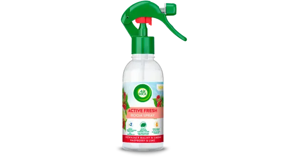 Ruumilõhnastaja Air Wick raspberries ja lime 236ml