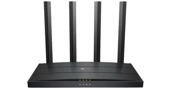 Ruuter TP-Link ARCHER AX12 AX1500 DB WIFI6 GB