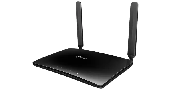 Ruuter Tp-Link Tl-Mr6400 4G LTE