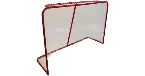 Saalihoki värav 160x115x58 cm