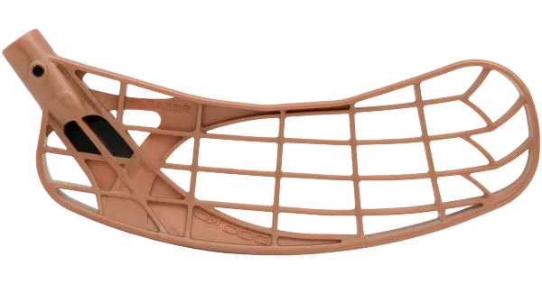Saalihokikepi laba Razor carbon MBC copper L