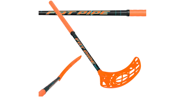 Saalihokikepp Core 33 orange 85cm l