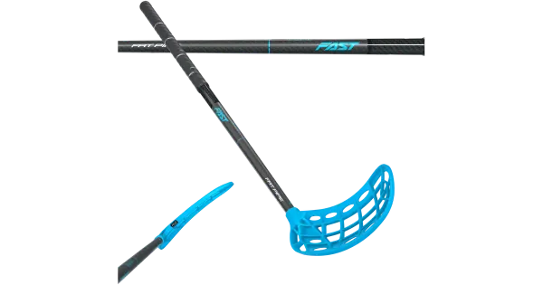 Saalihokikepp Fast 24 Jab FH2 104cm R