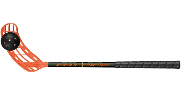 Saalihokikepp Mini 55 cm + pall