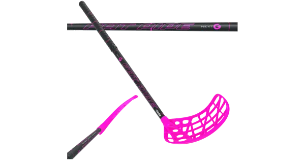 Saalihokikepp next-g 29 ctrl 101 cm r