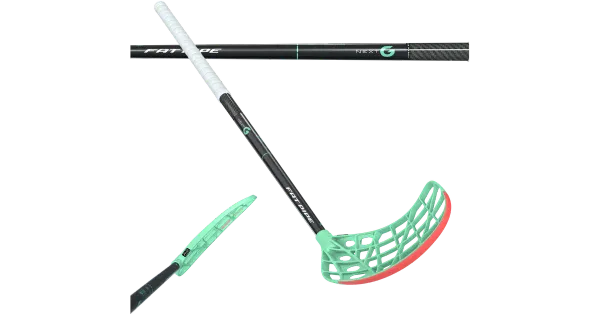Saalihokikepp NextG 27CTRL Slicks FH2 104cm L