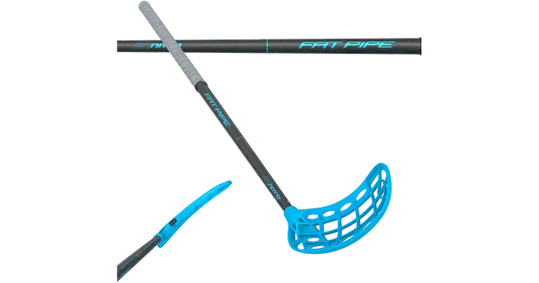 Saalihokikepp Nitro 27 Jab FH2 104cm R