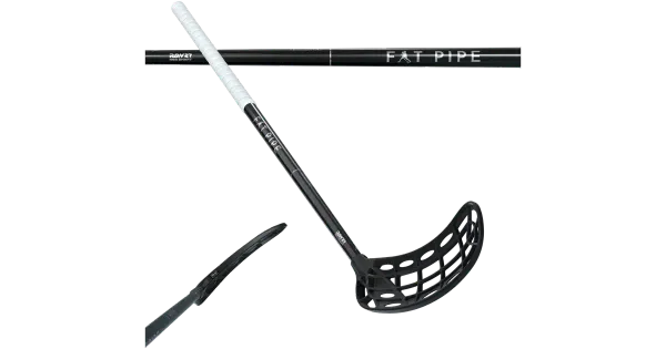 Saalihokikepp Raw 27 Jab FH2 104cm L