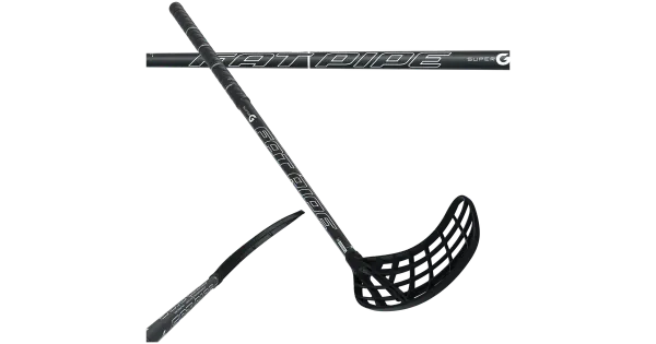 Saalihokikepp Super-g 107cm l