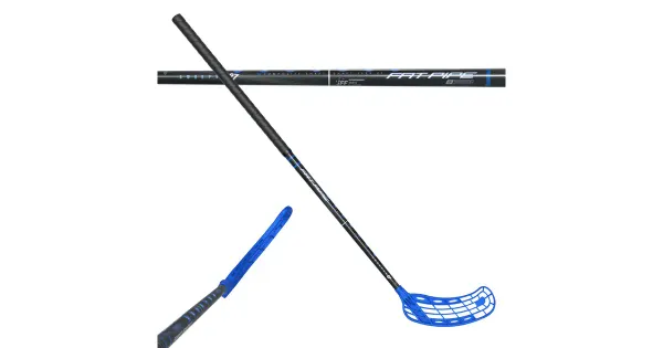 Saalihokikepp Sweeper 27 96cm l