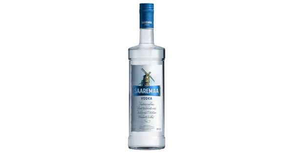 Saaremaa Vodka 40%vol 700ml