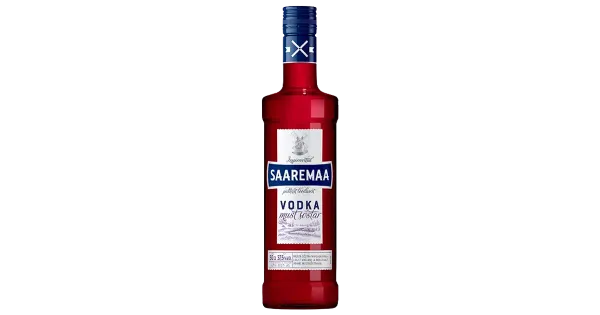 Saaremaa Vodka Mustsõstar 37,5%vol 500ml