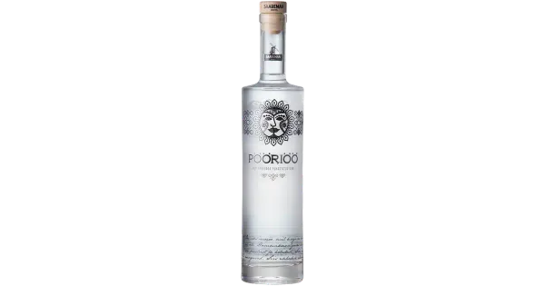 Saaremaa Vodka Pööriöö 40%vol 500 ml