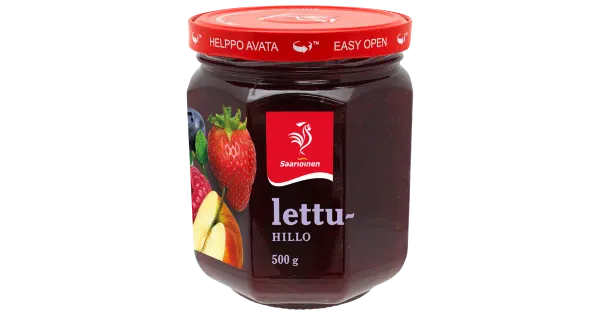 Saarioinen pannkoogimoos 500 g