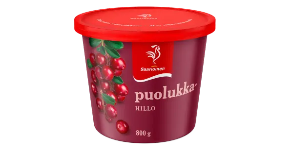 Saarioinen, pohlamoos, 800 g