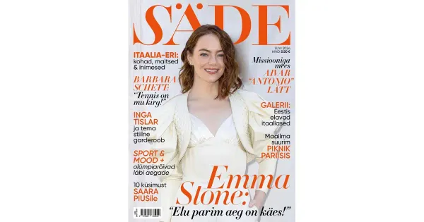 Säde