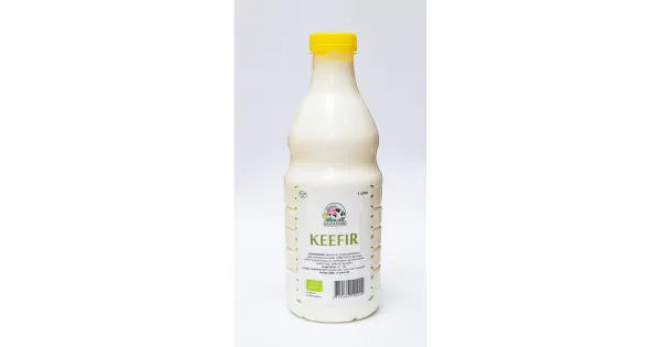 Saidafarm Keefir 1L
