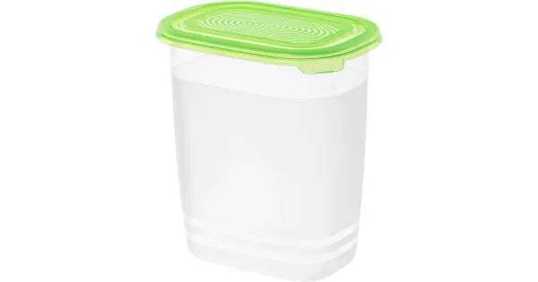 Säilituskarp 1,5 l Rotho
