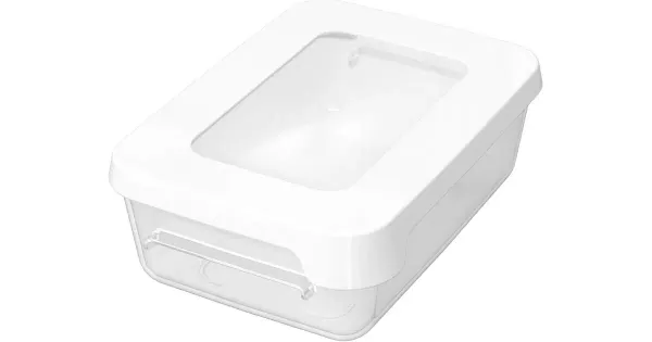 Säilituskarp Gastromax 0,3 l